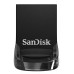 SanDisk Ultra Fit 128GB USB 3.1 Flash Drive (SDCZ430-128G-A46)